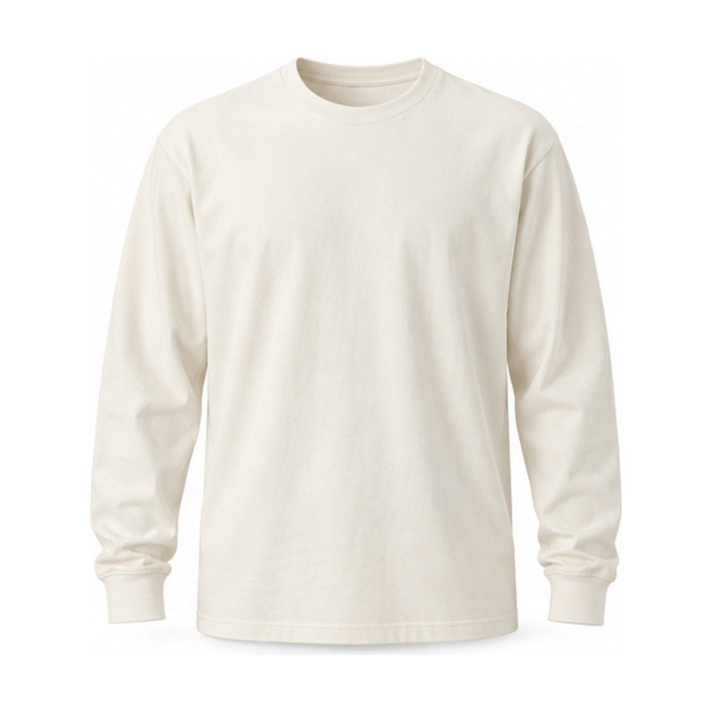 Axis Long Sleeve Tee