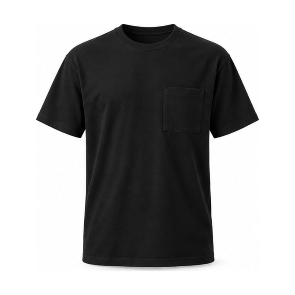 Frame Pocket Tee
