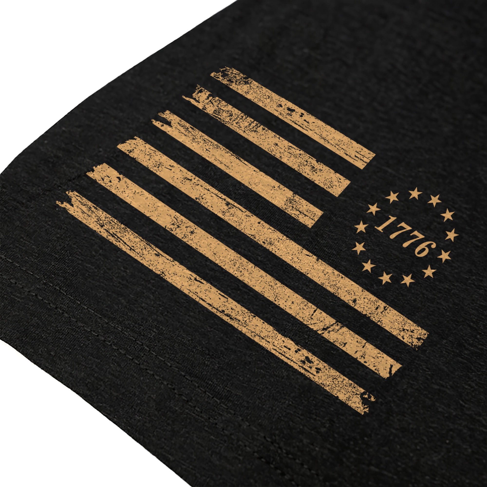 250 Years Anniversary 1776-2026 Christian Patriotic T-Shirt Compass Cross One Nation Under God