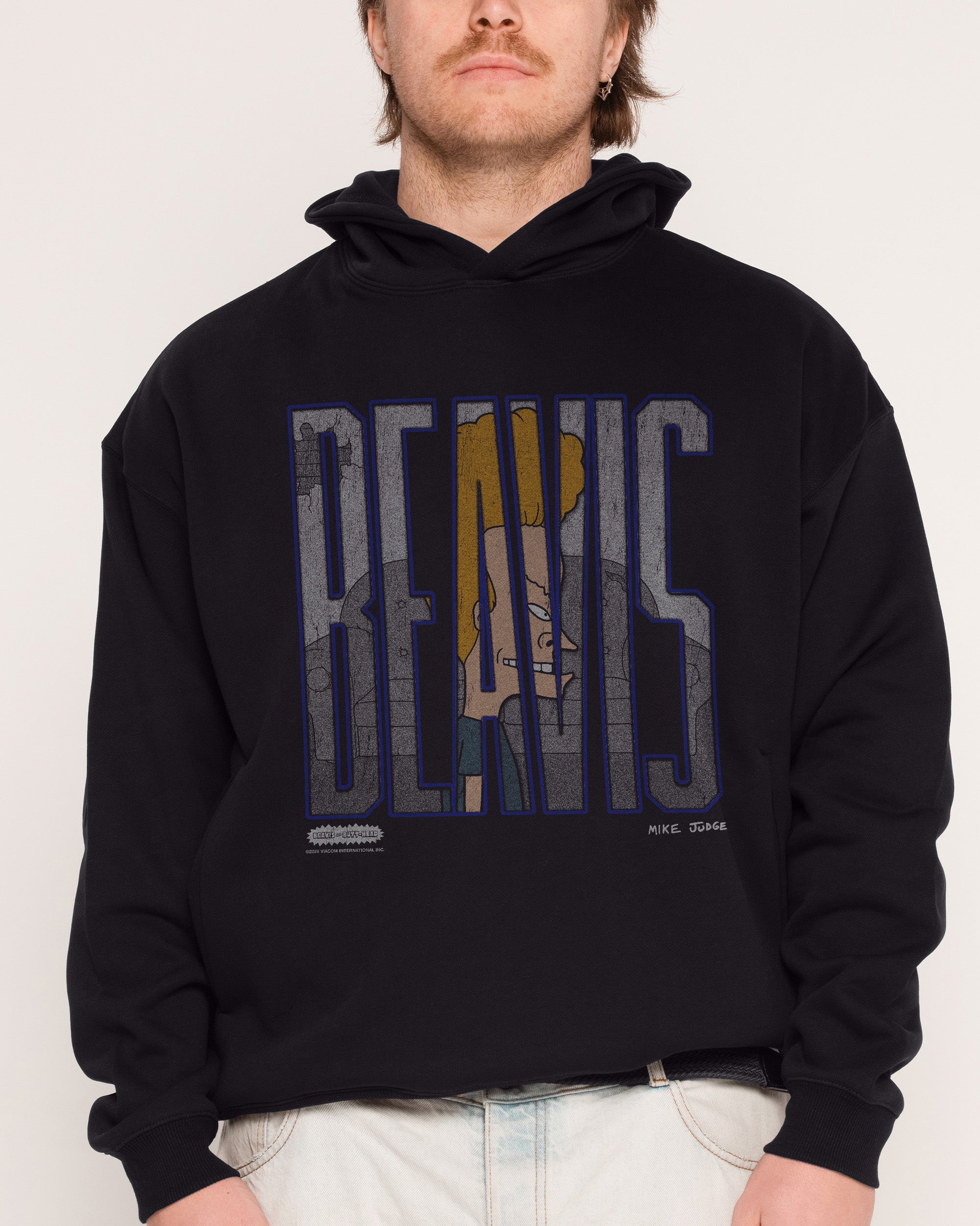 Beavis Hoodie