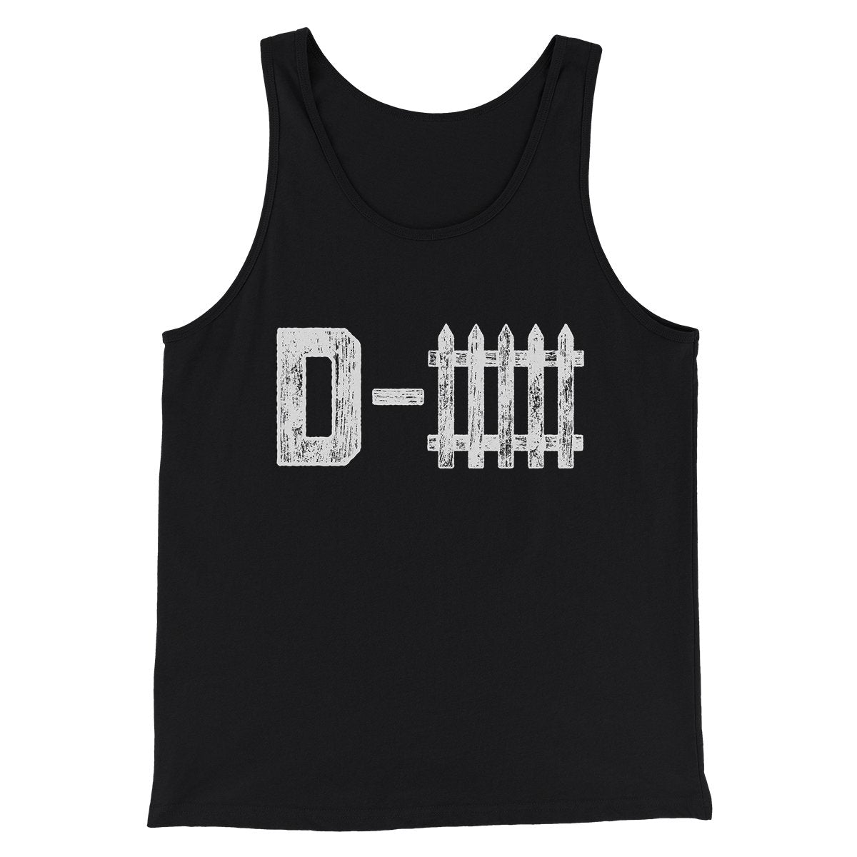 Defense! Men/Unisex Tank Top