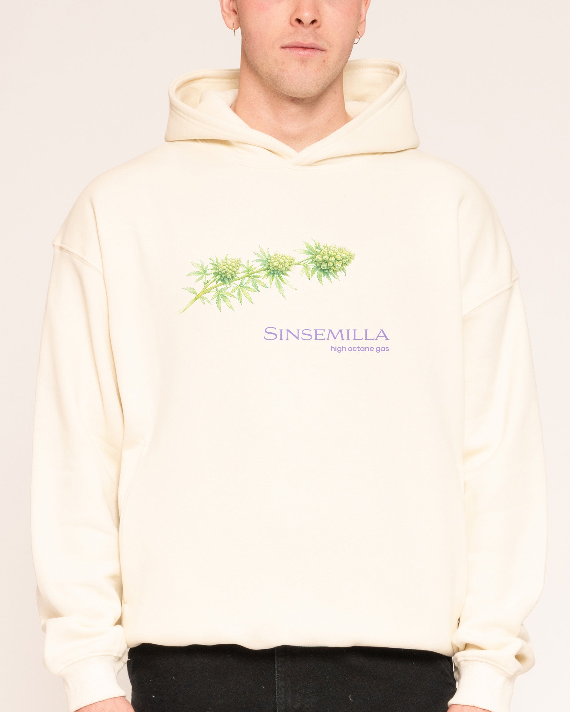 Sinsemilla Hoodie