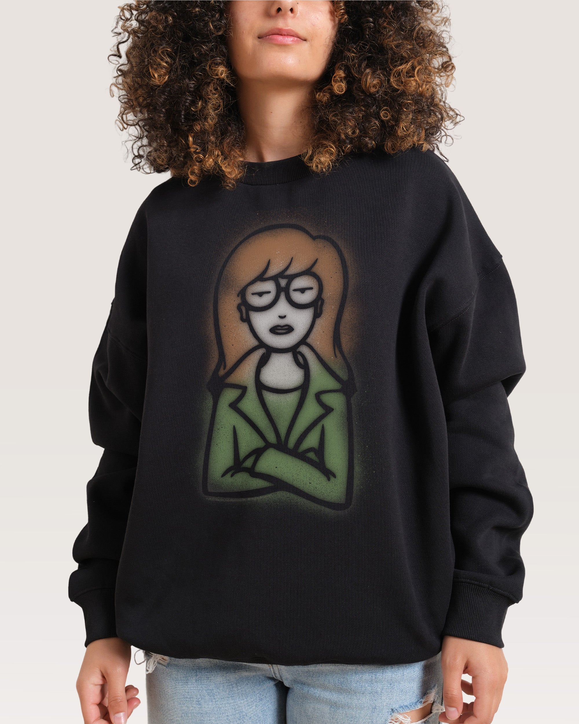 Go To Hell Sweatshirt